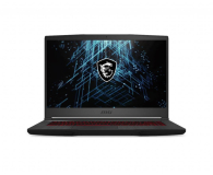 MSI GF65 i7-10750H/8GB/512/Win10 RTX3060 144Hz - 650168 - zdjęcie 1